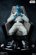 Load image into Gallery viewer, GRAND ADMIRAL THRAWN