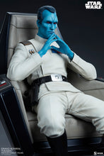 Load image into Gallery viewer, GRAND ADMIRAL THRAWN