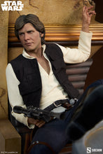 Load image into Gallery viewer, PRE-ORDER: HAN SOLO SORRY ABOUT THE MESS