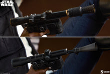 Load image into Gallery viewer, PRE-ORDER: HAN SOLO SORRY ABOUT THE MESS