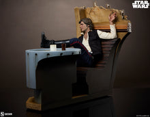 Load image into Gallery viewer, PRE-ORDER: HAN SOLO SORRY ABOUT THE MESS