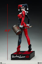 Load image into Gallery viewer, PRE-ORDER: HARLEY QUINN PREMIUM FORMAT