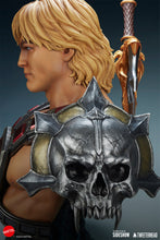 Load image into Gallery viewer, HE-MAN LIFE SIZE BUST
