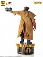 Load image into Gallery viewer, HELLBOY MAQUETTE