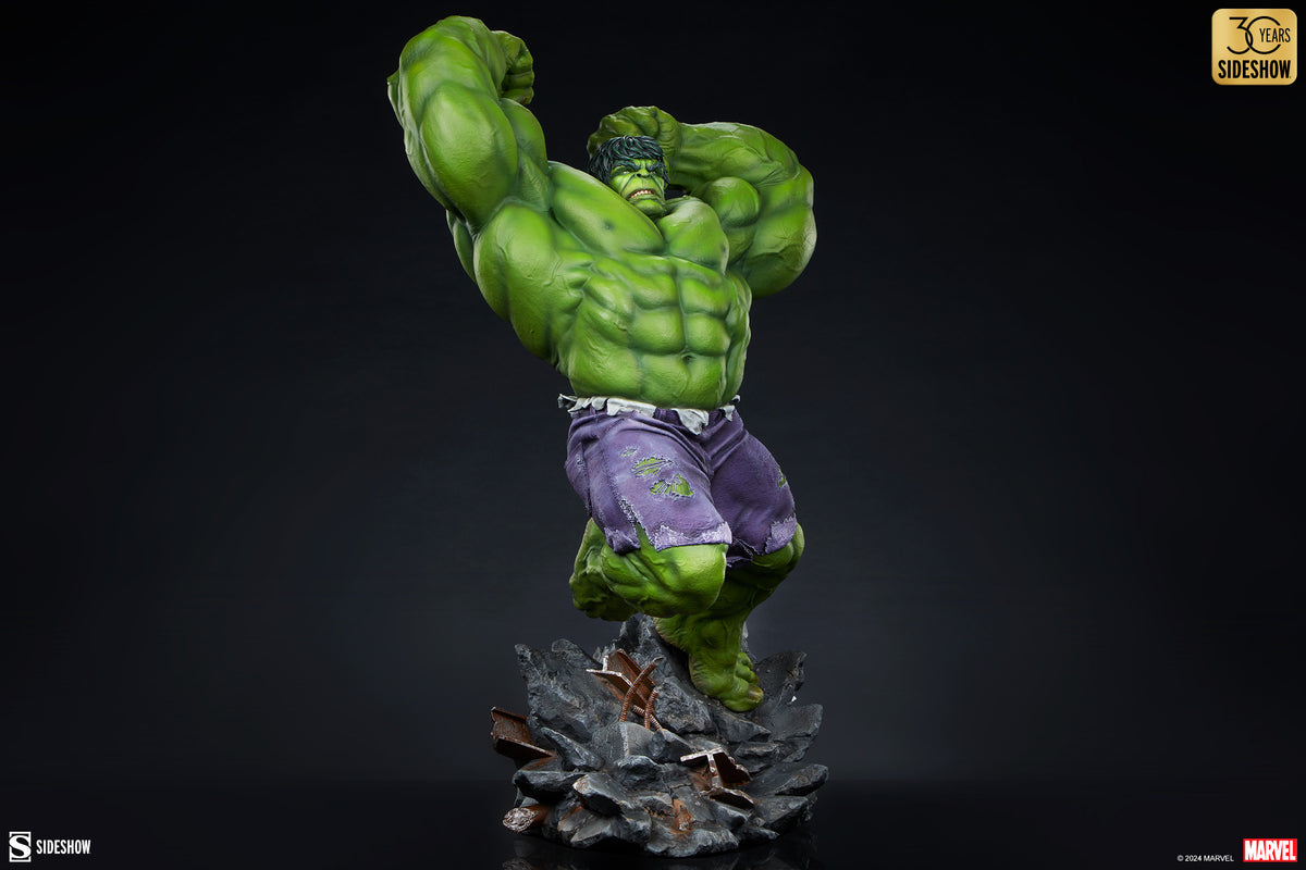 PRE-ORDER: HULK CLASSIC PREMIUM FORMAT