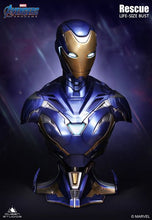 Load image into Gallery viewer, RESCUE MARK 49 BUST