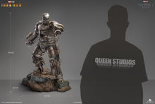 Load image into Gallery viewer, IRON MAN MARK I STATUE