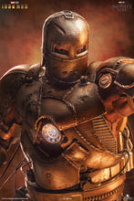 Load image into Gallery viewer, IRON MAN MARK I STATUE