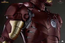 Load image into Gallery viewer, IRON MAN MARK 3 LIFE SIZE STATUE
