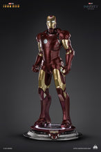 Load image into Gallery viewer, IRON MAN MARK 3 LIFE SIZE STATUE