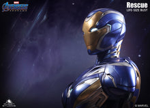 Load image into Gallery viewer, RESCUE MARK 49 BUST