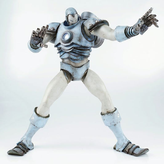 3A IRON MAN STARK INDUSTRIES PROTOTYPE EDITION