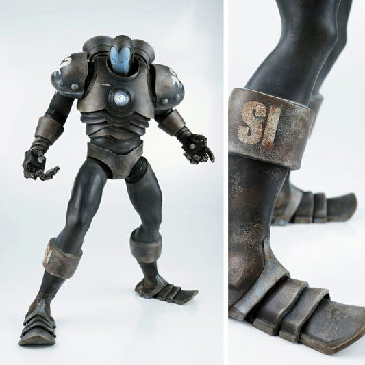 3A IRON MAN STEALTH EDITION