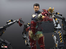Load image into Gallery viewer, PRE-ORDER: IRON MAN SUIT UP VERSION B