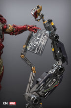 Load image into Gallery viewer, PRE-ORDER: IRON MAN SUIT UP VERSION B
