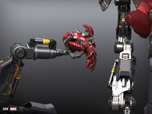 Load image into Gallery viewer, PRE-ORDER: IRON MAN SUIT UP VERSION B