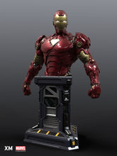 Load image into Gallery viewer, PRE-ORDER: IRON MAN SUIT UP VERSION B