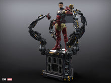 Load image into Gallery viewer, PRE-ORDER: IRON MAN SUIT UP VERSION B
