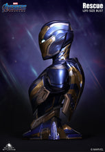 Load image into Gallery viewer, RESCUE MARK 49 BUST