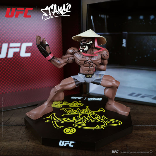 ISRAEL ADESANYA