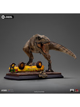 Load image into Gallery viewer, JURASSIC PARK ICONS: T-REX ATTACK