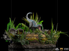 Load image into Gallery viewer, BLUE DELUXE ART SCALE