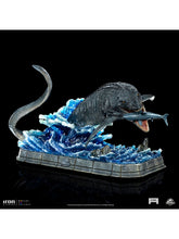 Load image into Gallery viewer, JW ICONS MOSASAURUS