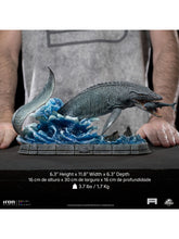 Load image into Gallery viewer, JW ICONS MOSASAURUS
