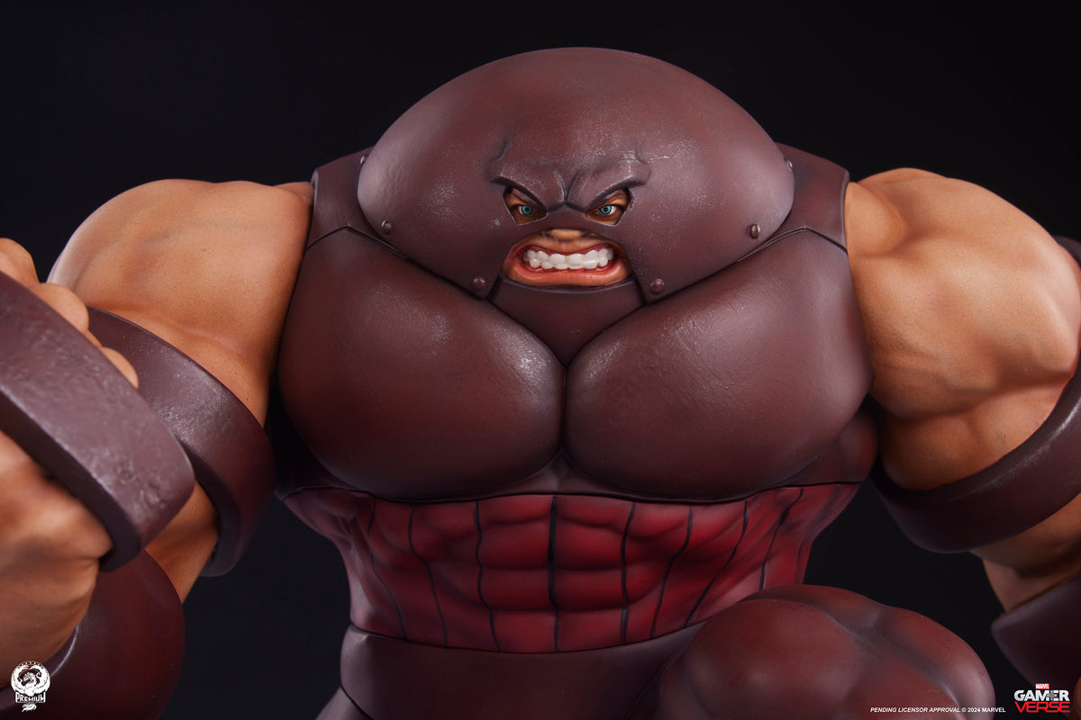 PRE-ORDER: JUGGERNAUT STATUE