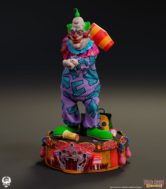 PRE-ORDER: JUMBO DELUXE EDITION