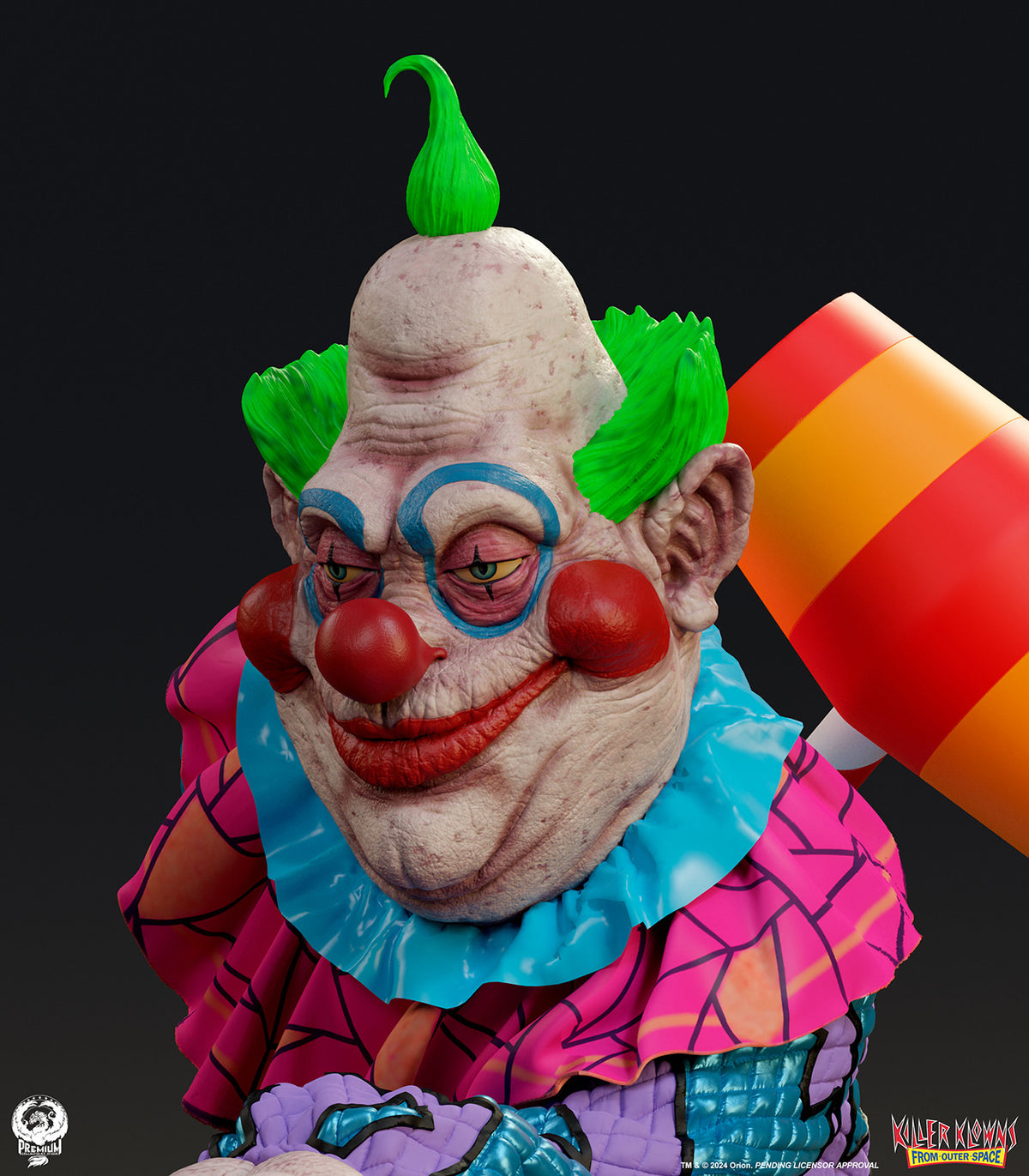 PRE-ORDER: JUMBO DELUXE EDITION