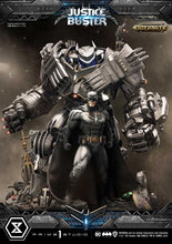 Load image into Gallery viewer, JUSTICE BUSTER ULTIMATE VERSION