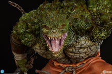 Load image into Gallery viewer, PRE-ORDER: KILLER CROC PREMIUM FORMAT