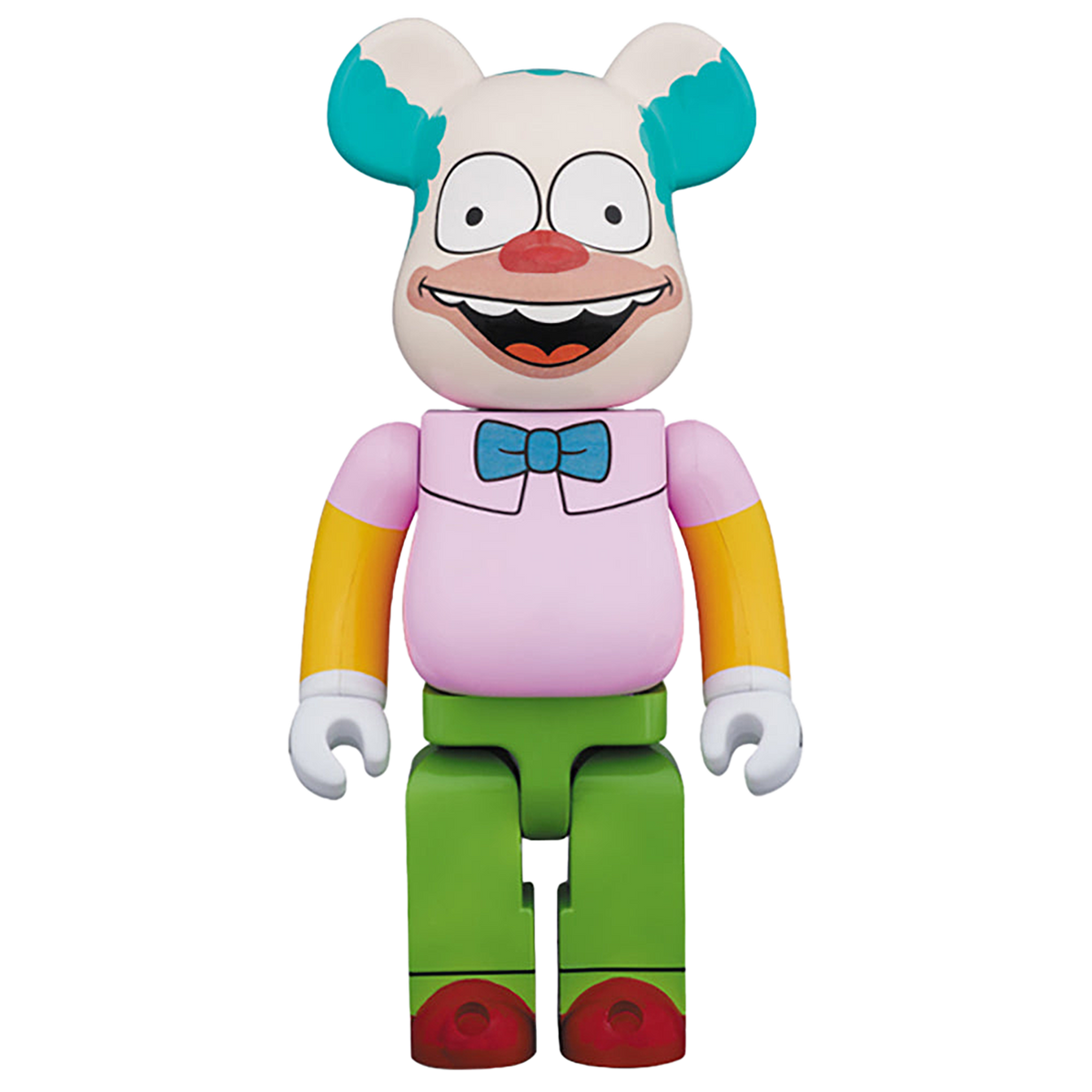 KRUSTY 1000% BEARBRICK
