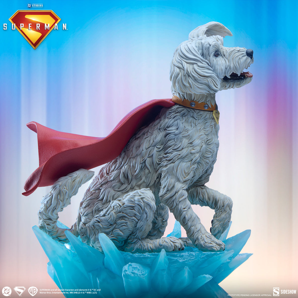 PRE-ORDER: KRYPTO PREMIUM FORMAT