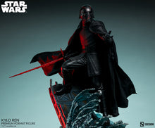 Load image into Gallery viewer, KYLO REN PREMIUM FORMAT