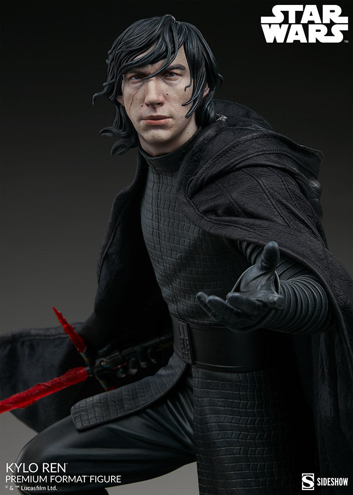 KYLO REN PREMIUM FORMAT