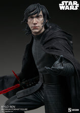 Load image into Gallery viewer, KYLO REN PREMIUM FORMAT