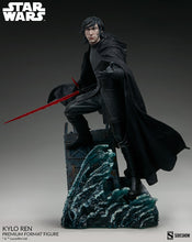 Load image into Gallery viewer, KYLO REN PREMIUM FORMAT