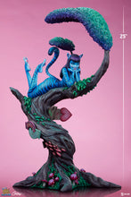 Load image into Gallery viewer, PRE-ORDER: LADY CHESHIRE CAT DELUXE STATUE