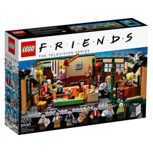 Load image into Gallery viewer, LEGO FRIENDS 21319