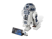 Load image into Gallery viewer, LEGO SW R2-D2 10225 UCS