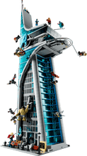 Load image into Gallery viewer, LEGO: MARVEL AVENGERS TOWER 76269
