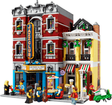Load image into Gallery viewer, LEGO: ICONS JAZZ CLUB 10312