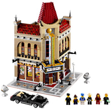 Load image into Gallery viewer, LEGO CREATOR: PALACE CINEMA 10232