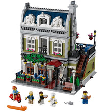 Load image into Gallery viewer, LEGO CREATOR: PARISIAN RESTAURANT 10243