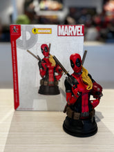 Load image into Gallery viewer, LADY DEADPOOL MINI BUST
