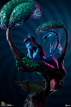 Load image into Gallery viewer, PRE-ORDER: LADY CHESHIRE CAT DELUXE STATUE