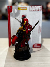 Load image into Gallery viewer, LADY DEADPOOL MINI BUST