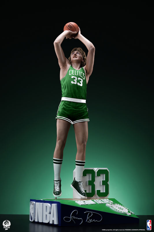 PRE-ORDER: LARRY BIRD